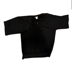 Vintage Heavy Fleece Crewneck